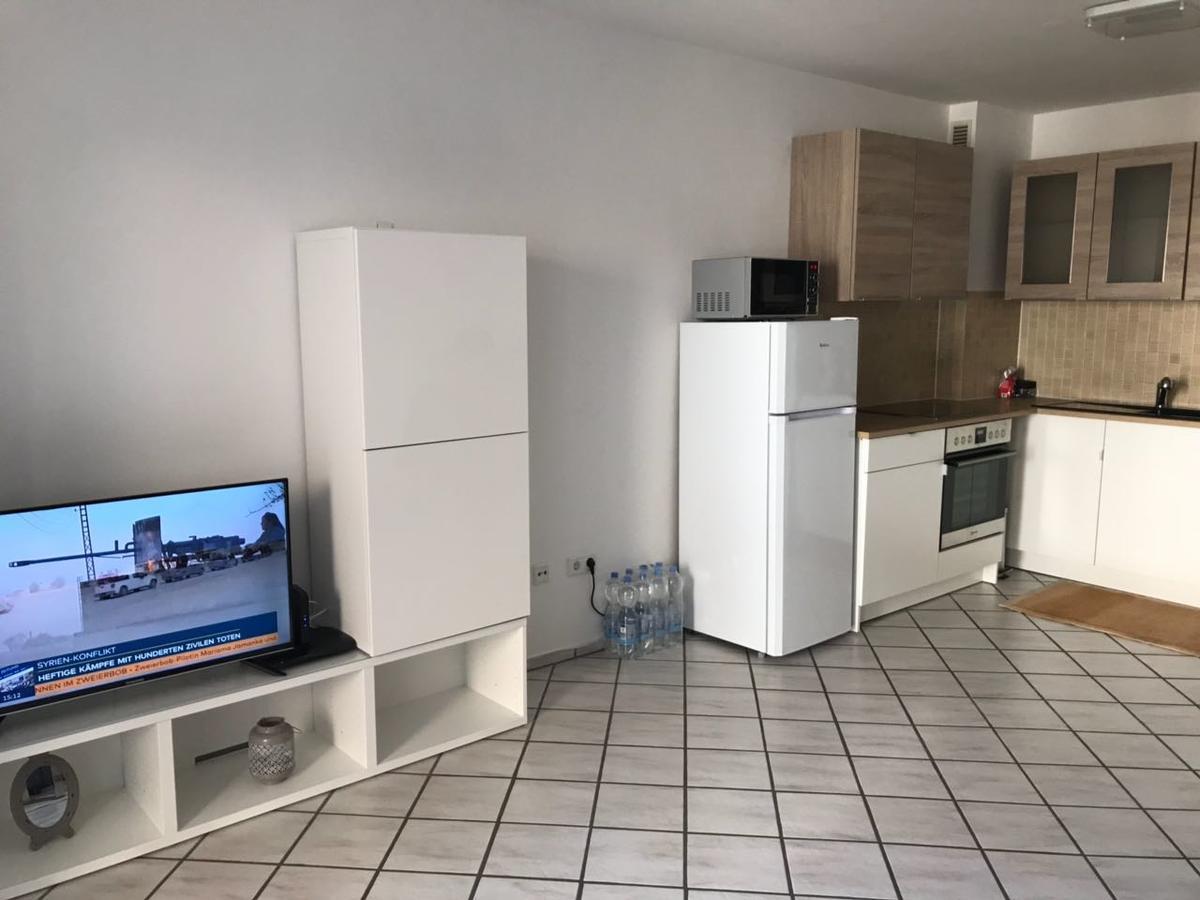 Avi Deluxe Altstadt Apart Appartement Düsseldorf